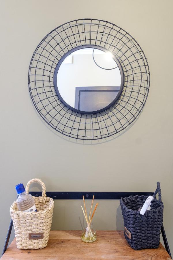 Oreon Suites - 'Areti' Nafplio Bagian luar foto