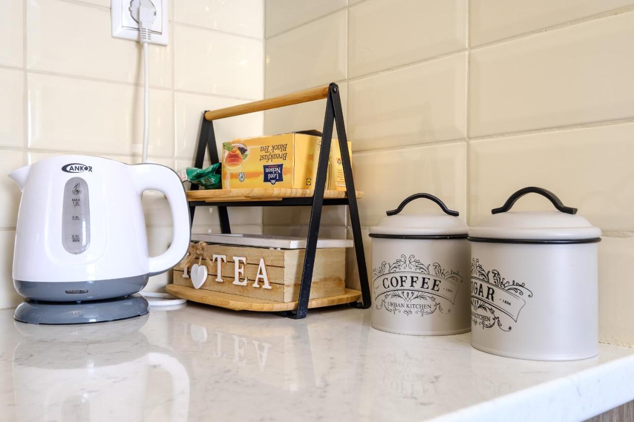Oreon Suites - 'Areti' Nafplio Bagian luar foto