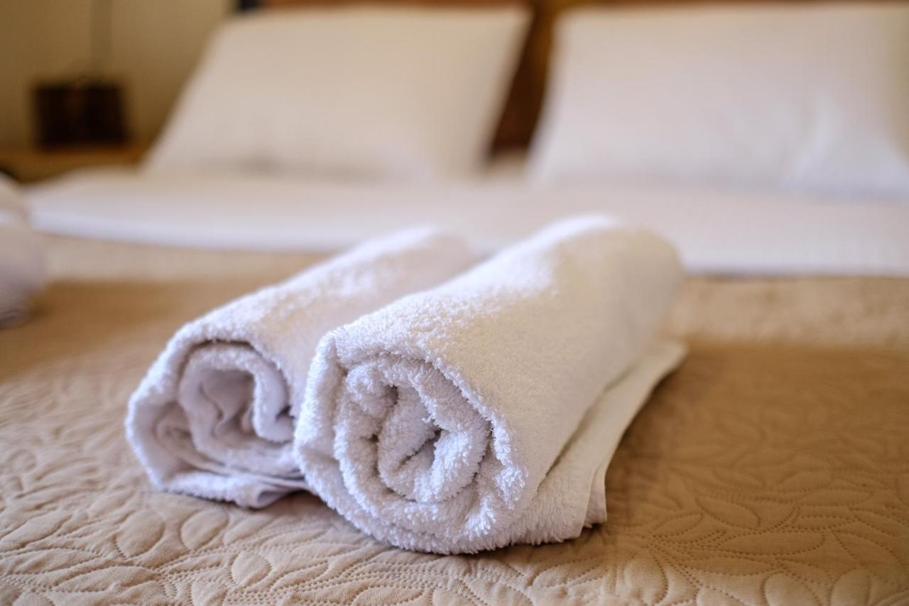 Oreon Suites - 'Areti' Nafplio Bagian luar foto