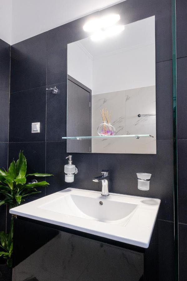 Oreon Suites - 'Areti' Nafplio Bagian luar foto