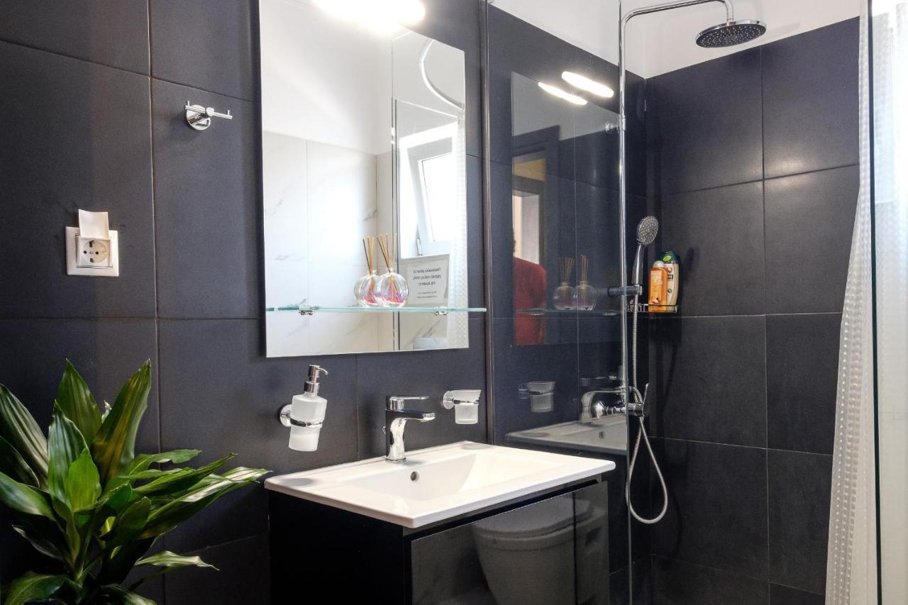 Oreon Suites - 'Areti' Nafplio Bagian luar foto