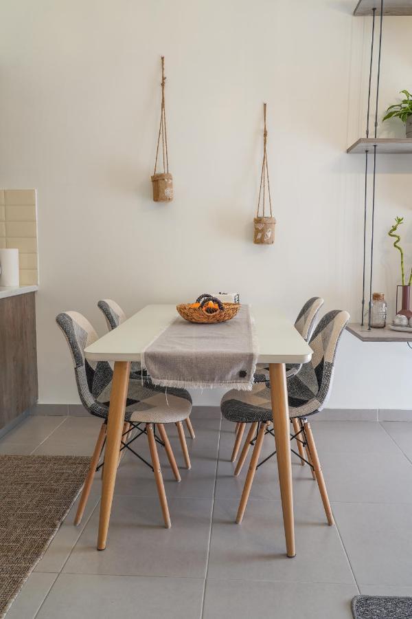 Oreon Suites - 'Areti' Nafplio Bagian luar foto